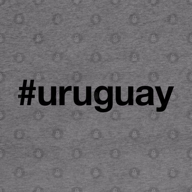 URUGUAY by eyesblau